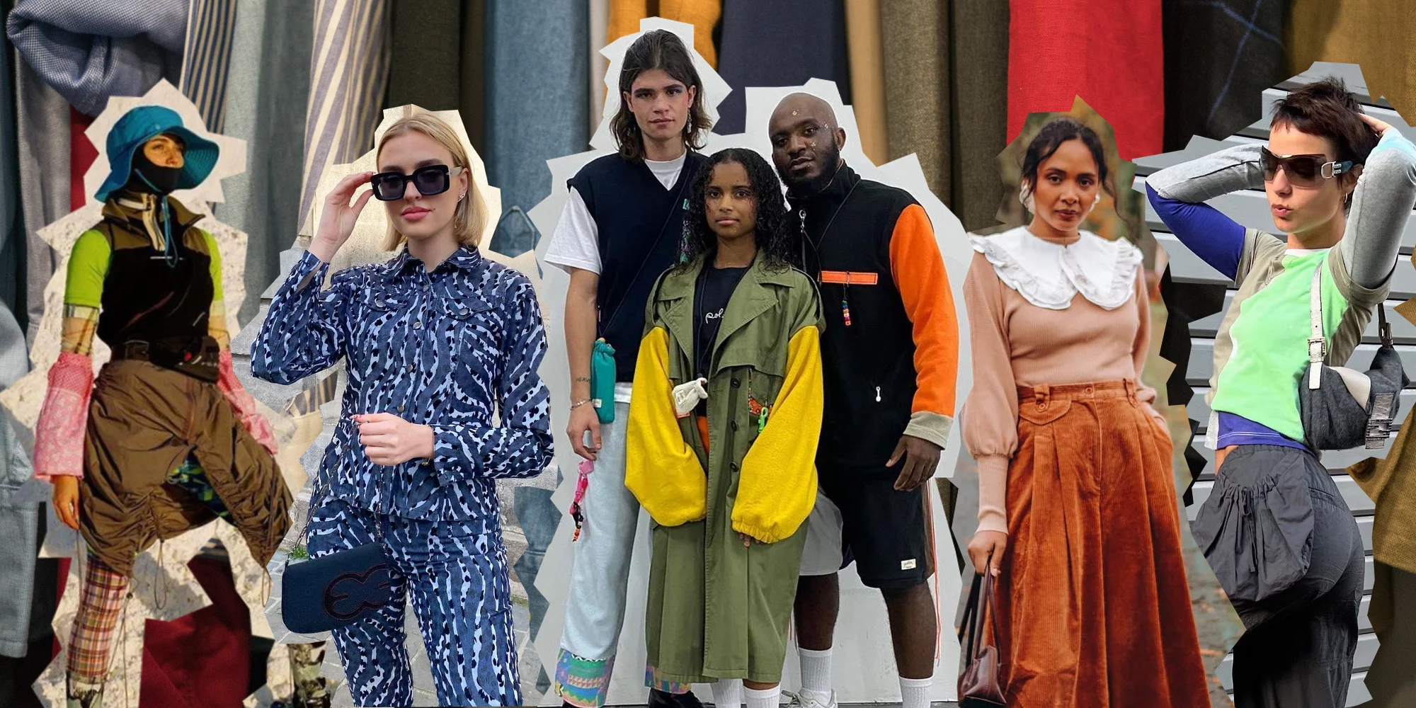 Les Nouvelles Tendances dans le Monde de la Couture : Ce qui Inspire les Créateurs Aujourd'hui
