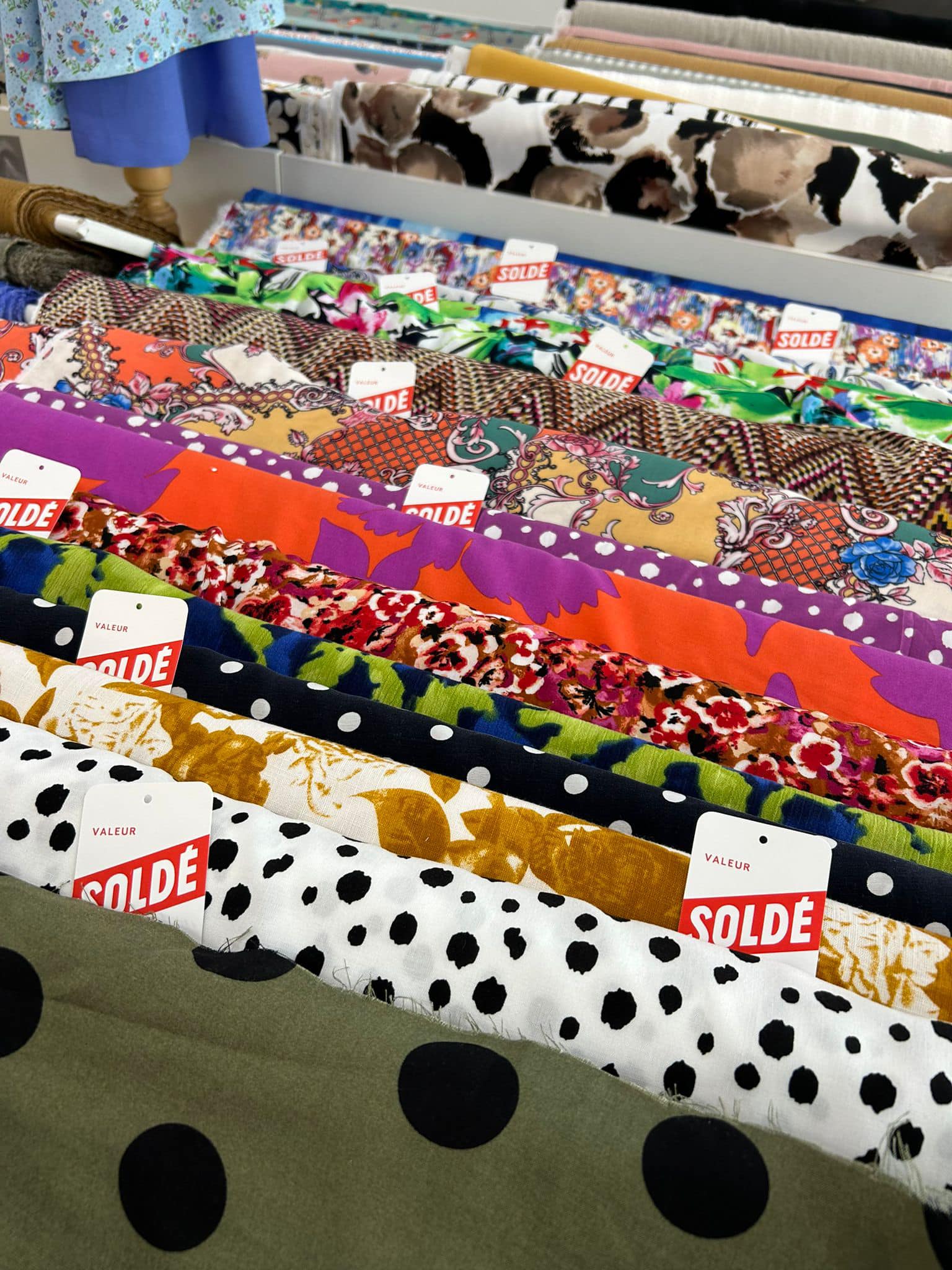 Soldes d'Été 2024 chez Fil d'Ange : Des Surprises et des Remises Exceptionnelles !