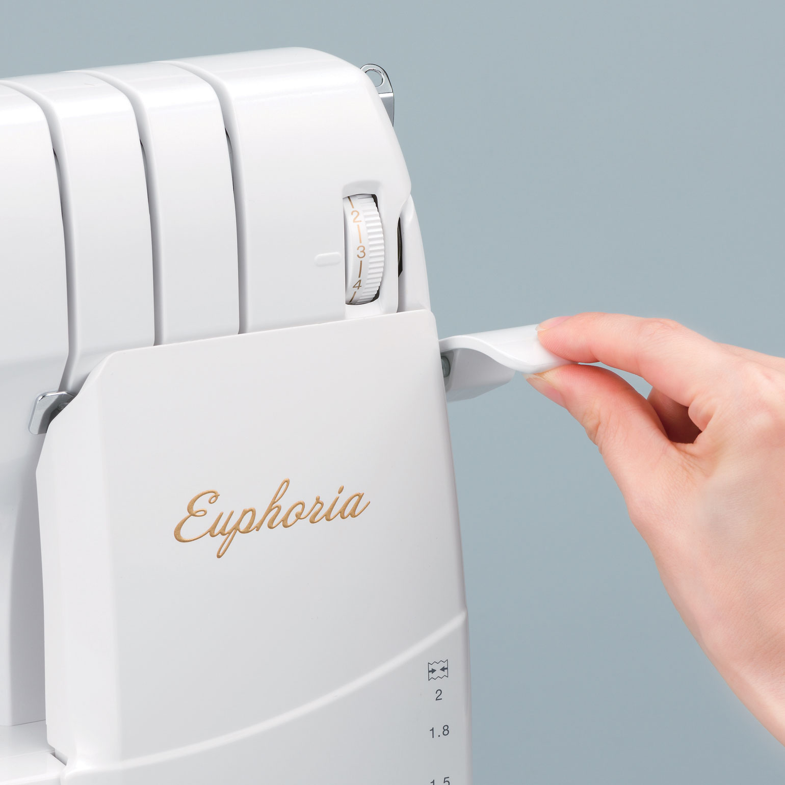 Euphoria — 6