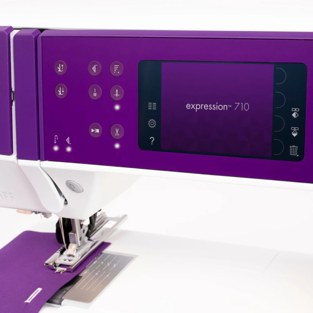 expression™ 710 — miniature 4
