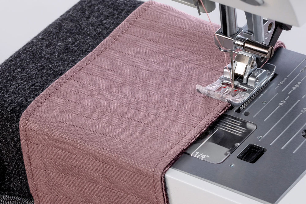 quilt ambition™ 635 — miniature 2