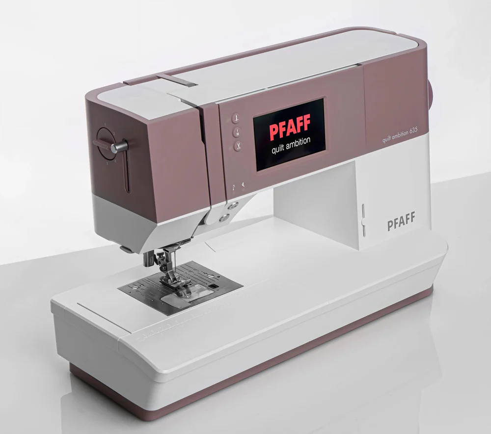 quilt ambition™ 635 — miniature 9
