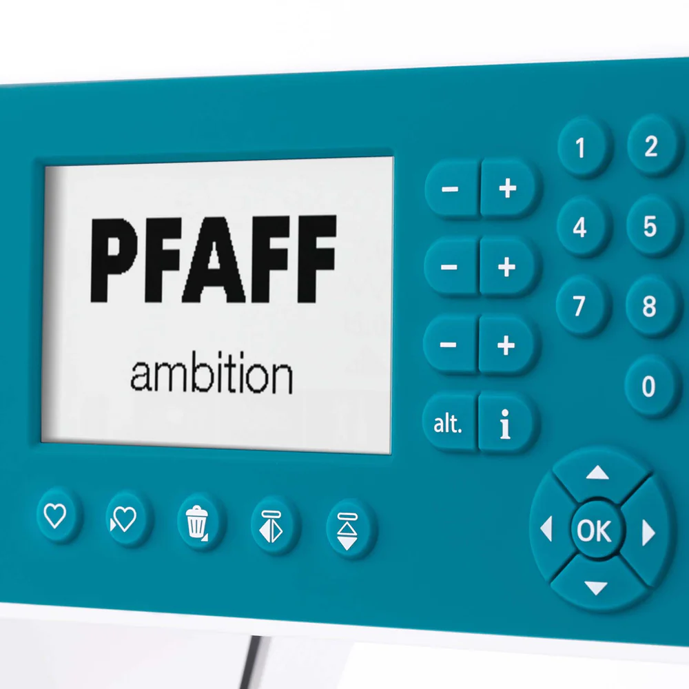 ambition™ 620 — miniature 3