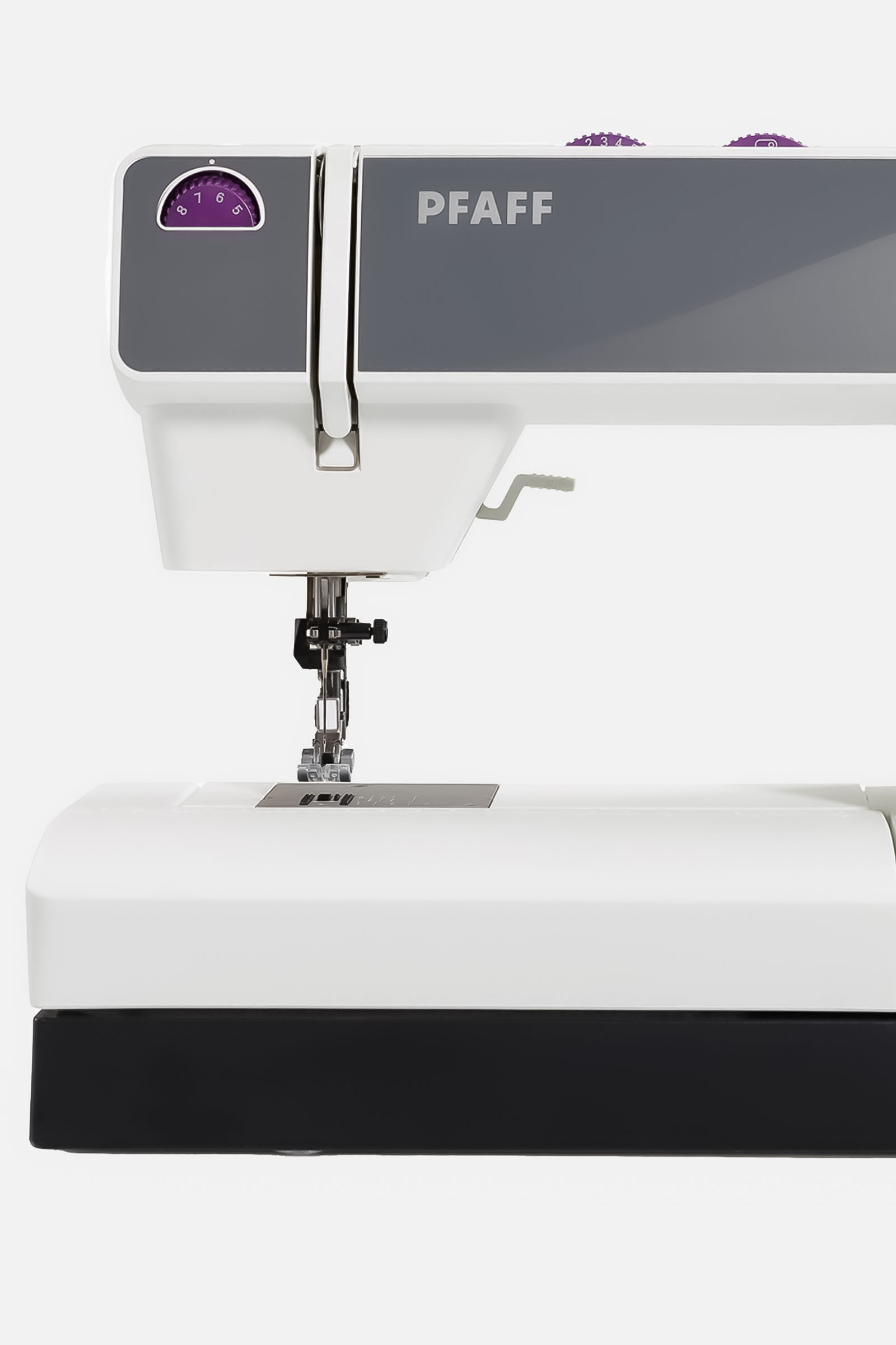 select™ 3.2 — miniature 8
