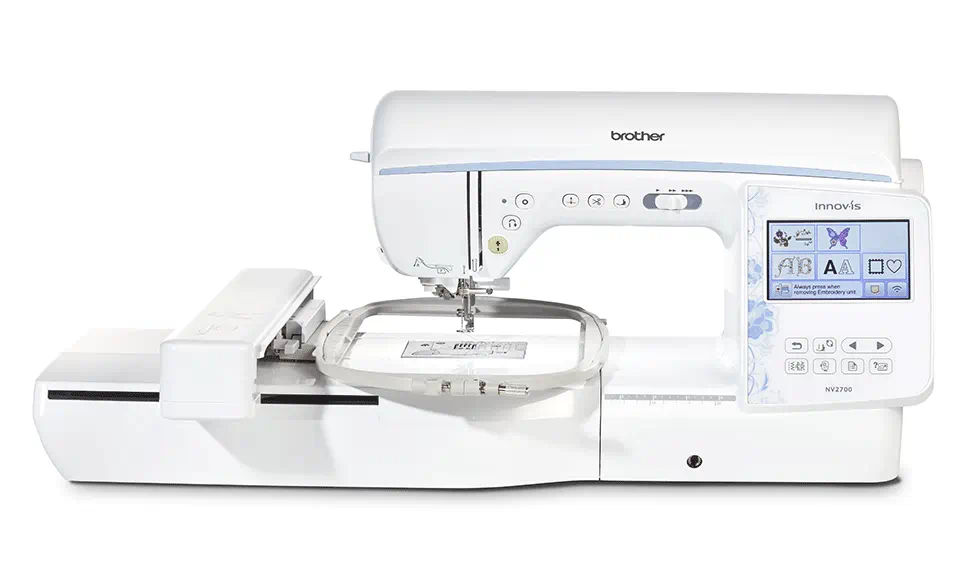 NV2700 — miniature 1