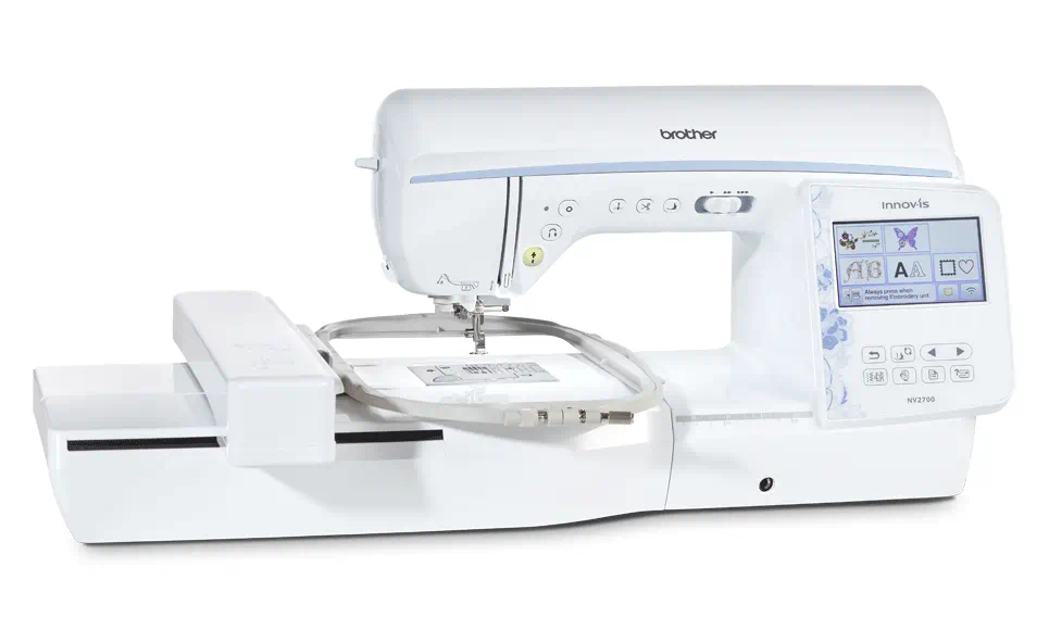 NV2700 — miniature 2
