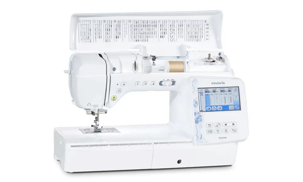 NV2700 — miniature 10