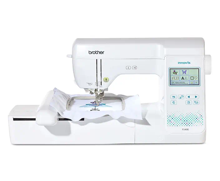 F540E — miniature 1