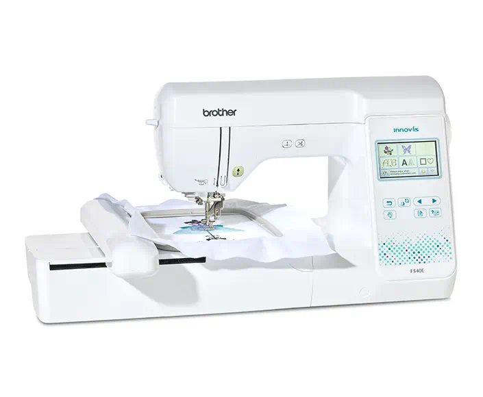 F540E — miniature 2