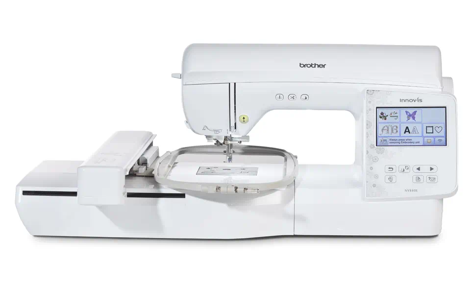 NV880E — miniature 1
