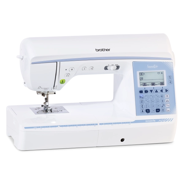 Inventio NV1350 — 8