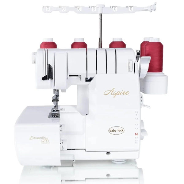 Aspire — 2